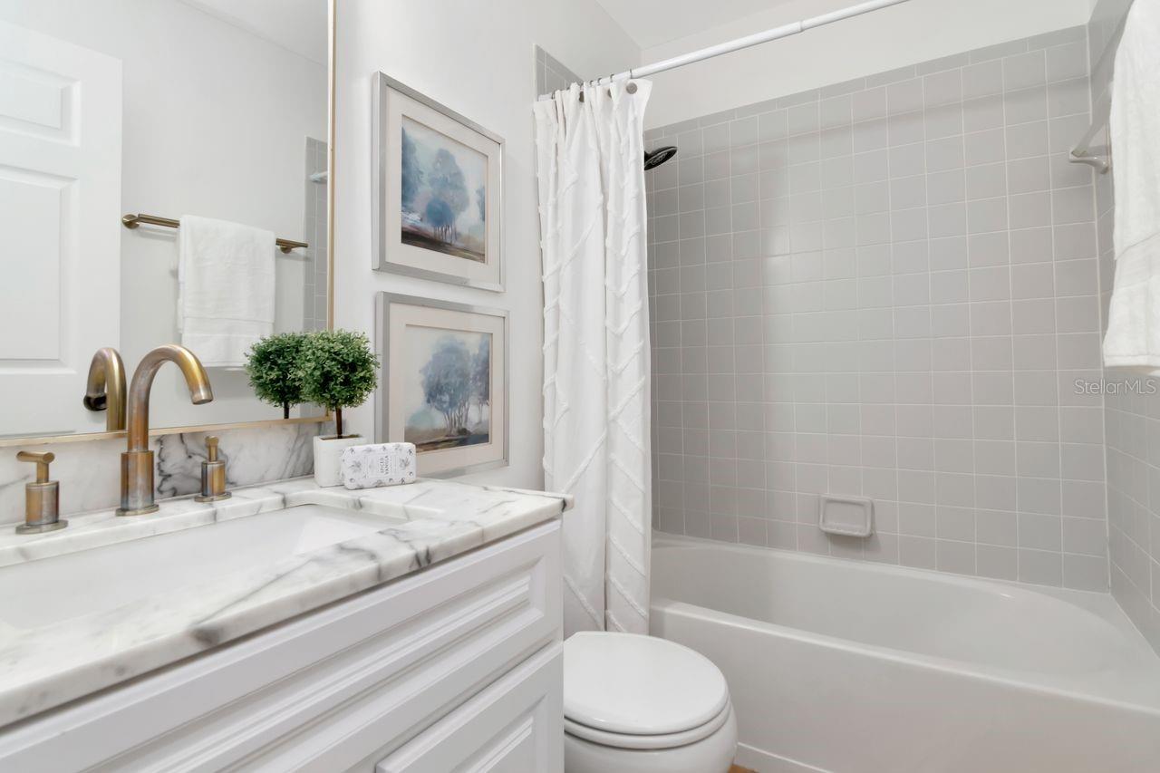 EASTLAKE OAKS PH 1 - Residential