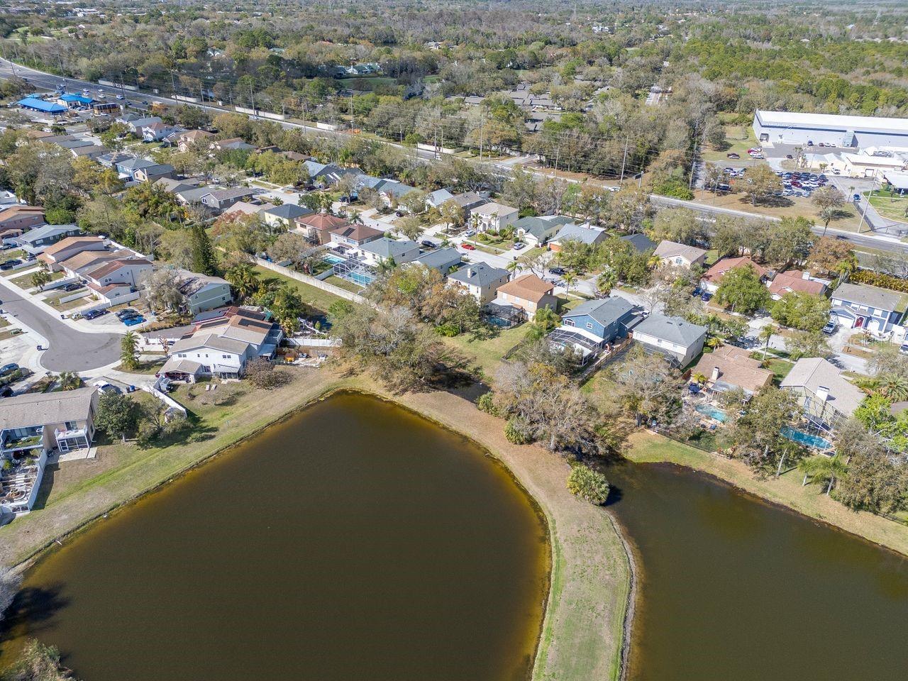 EASTLAKE OAKS PH 1 - Residential