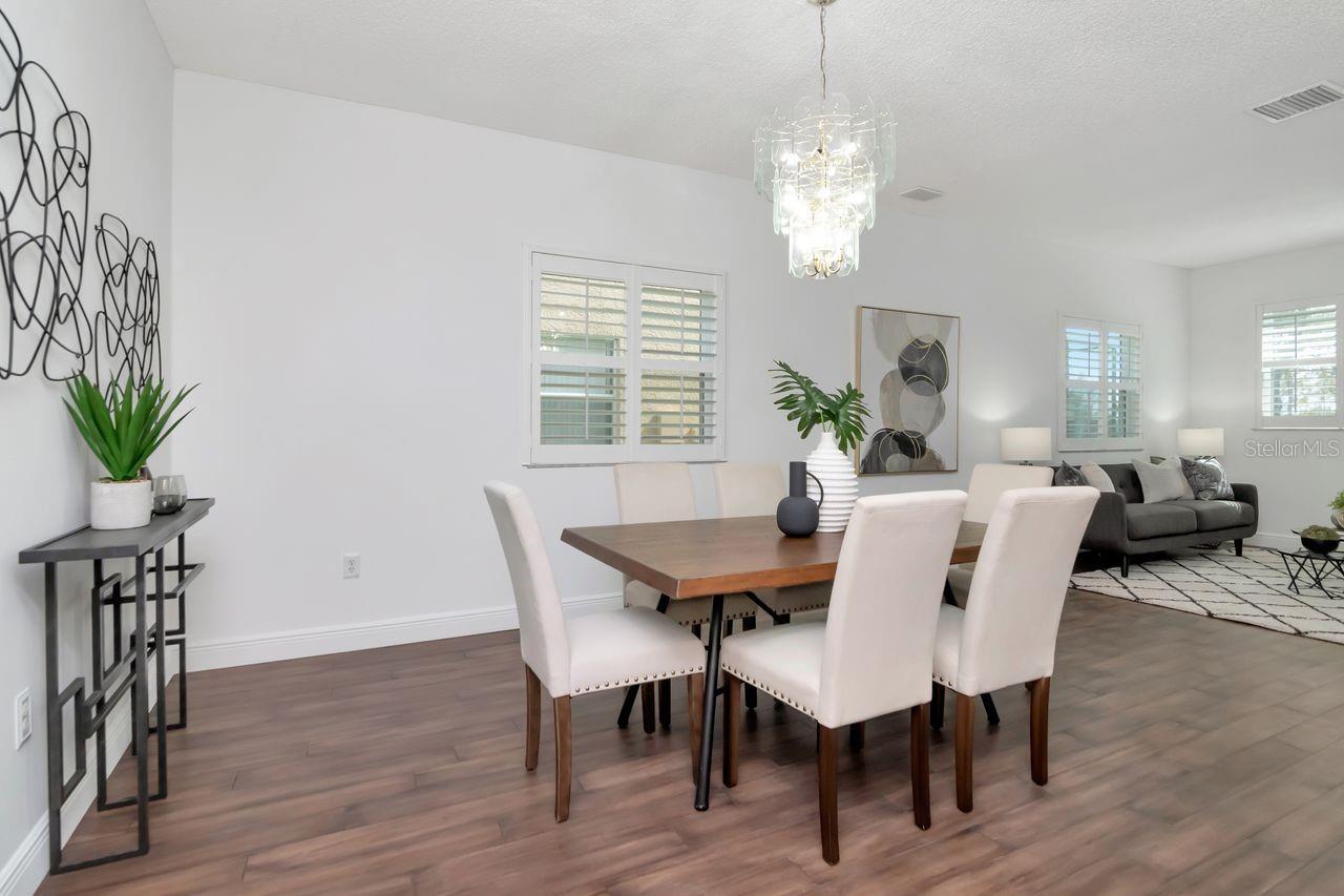 EASTLAKE OAKS PH 1 - Residential