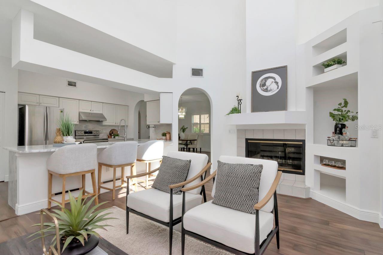 EASTLAKE OAKS PH 1 - Residential