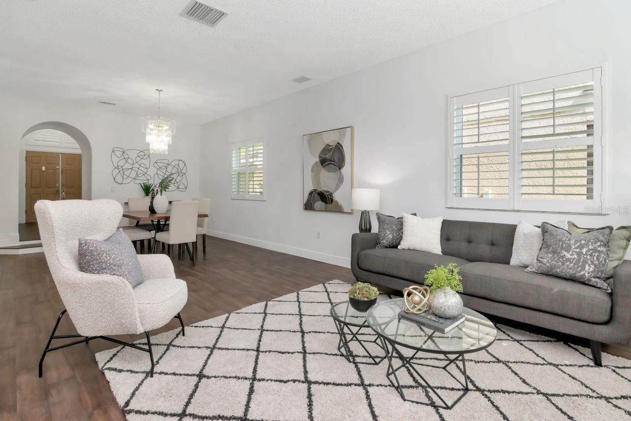 EASTLAKE OAKS PH 1 - Residential