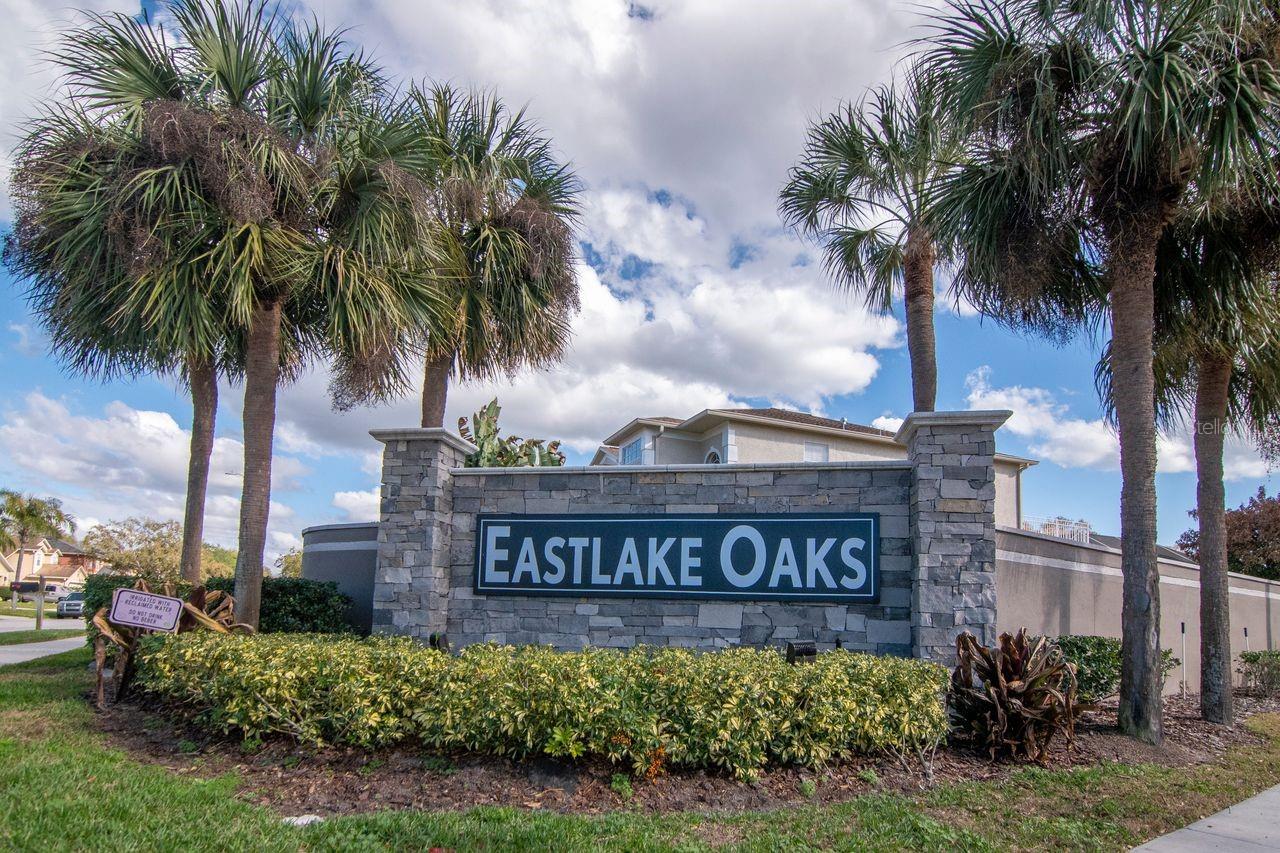 EASTLAKE OAKS PH 1 - Residential
