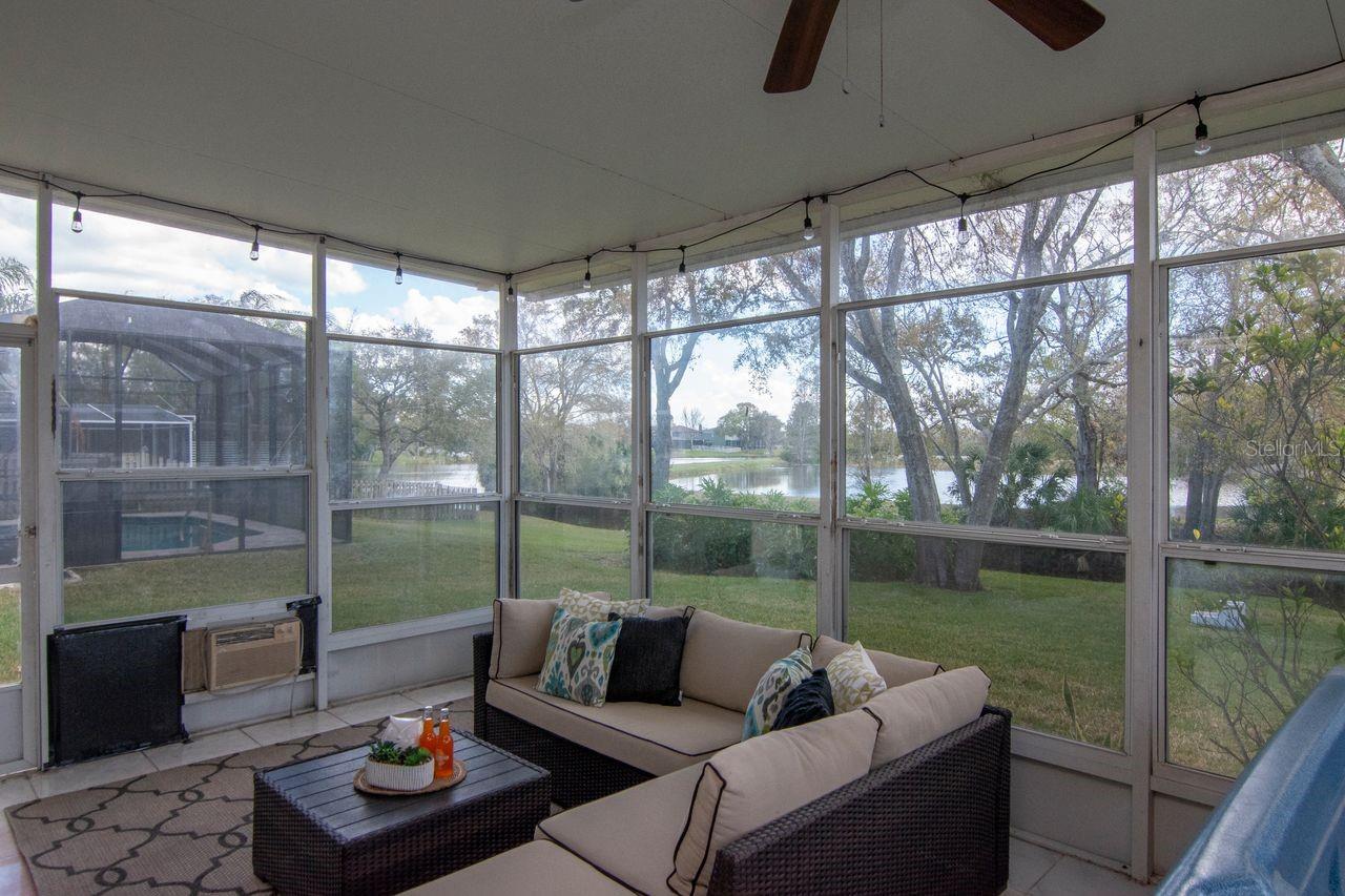 EASTLAKE OAKS PH 1 - Residential