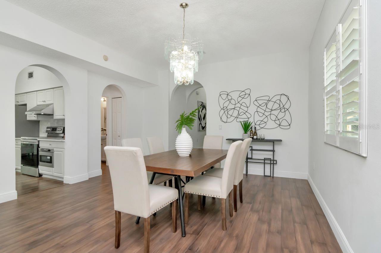 EASTLAKE OAKS PH 1 - Residential