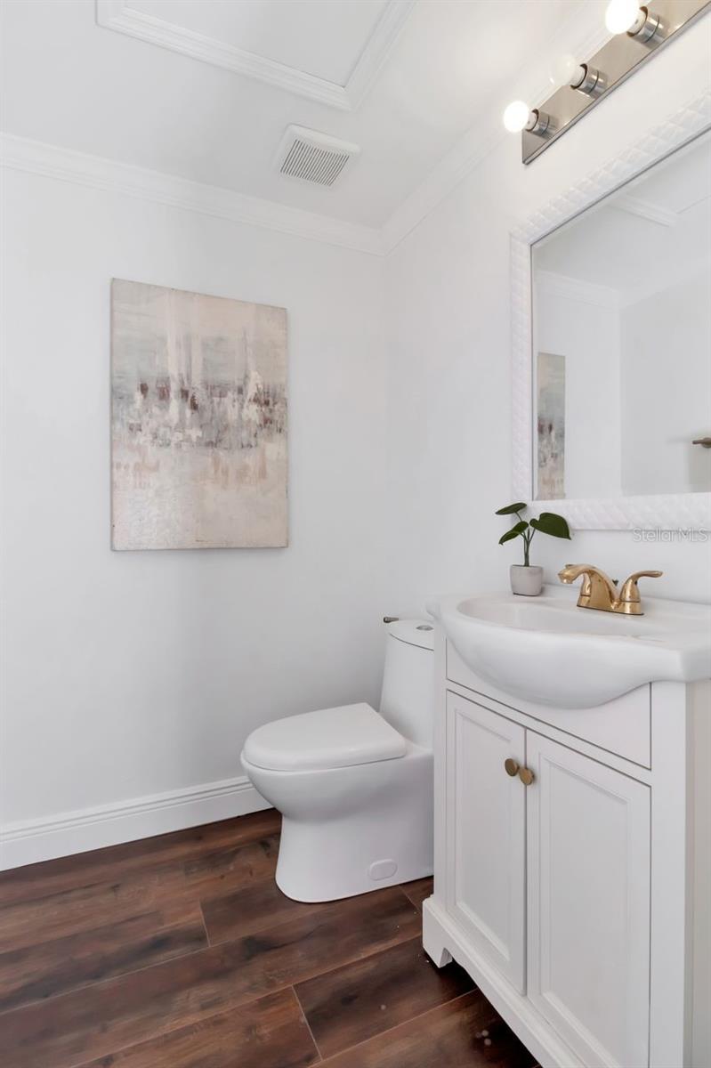 EASTLAKE OAKS PH 1 - Residential