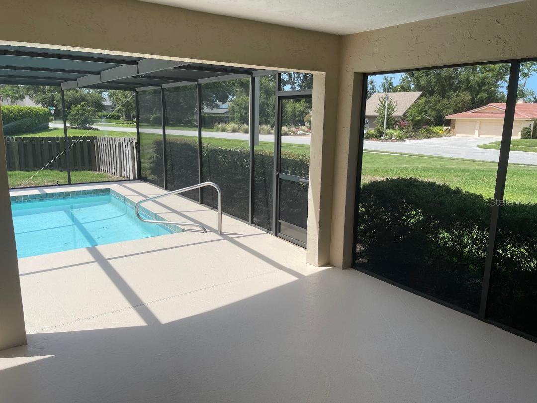 COUNTRY PLACE - Residential Lease