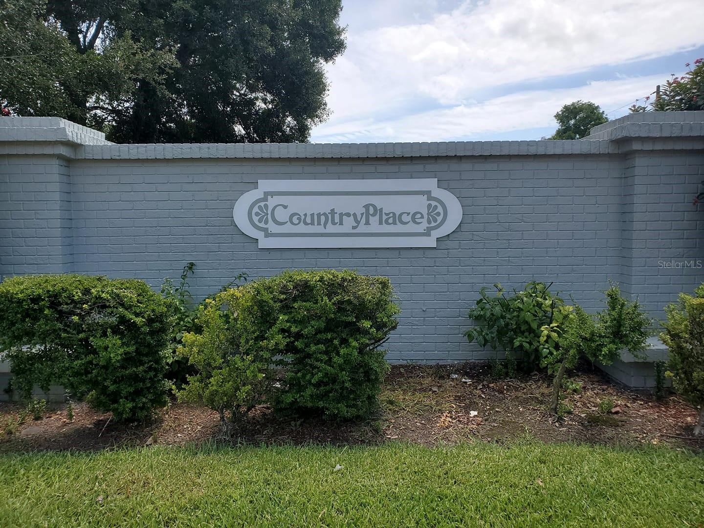 3799 COUNTRYSIDE ROAD