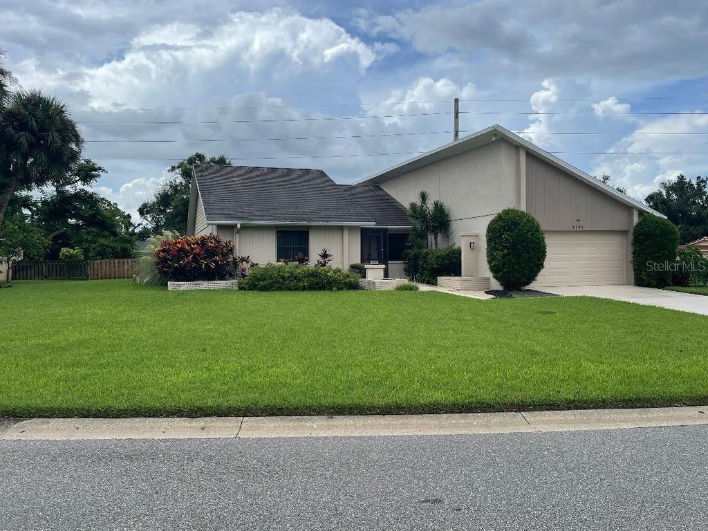 Photo of 3799 Countryside Road, Sarasota, FL 34233 (MLS # A4689711)