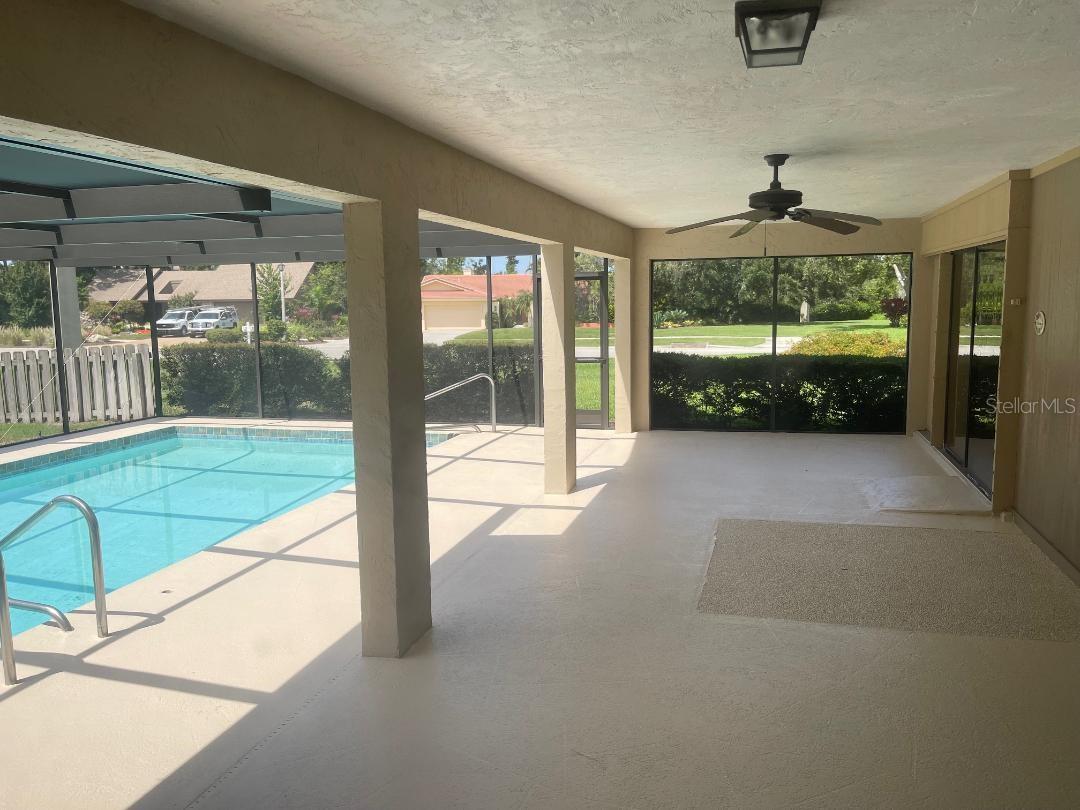 COUNTRY PLACE - Residential Lease