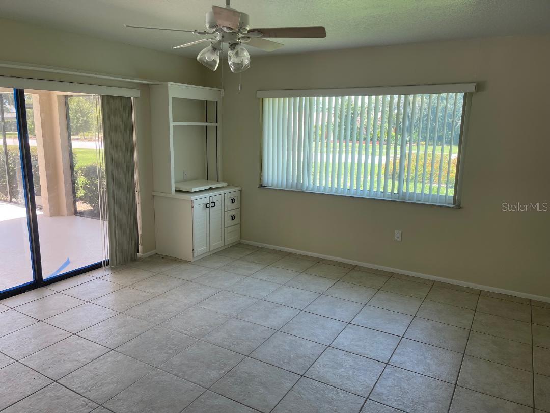 COUNTRY PLACE - Residential Lease