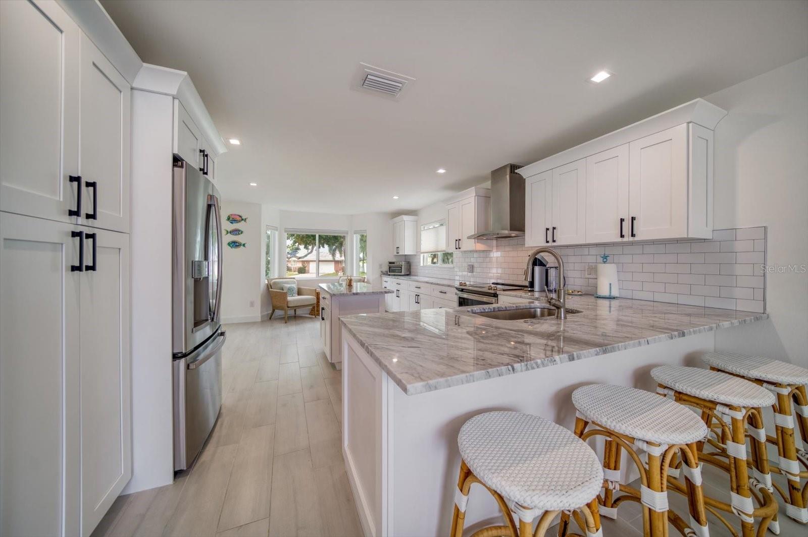 BELLEVUE ESTATES ISLAND 1ST ADD - Residential