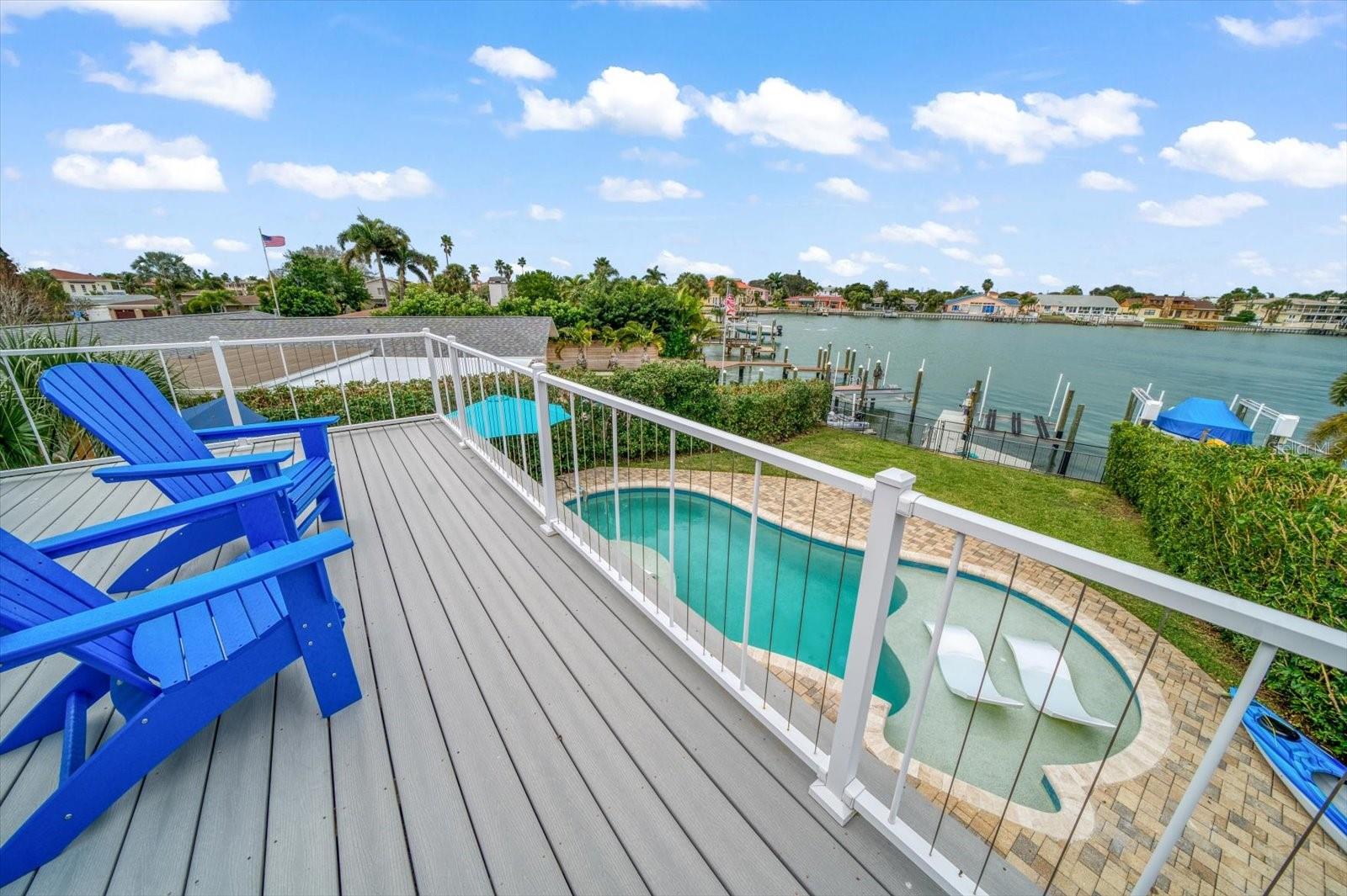 BELLEVUE ESTATES ISLAND 1ST ADD - Residential