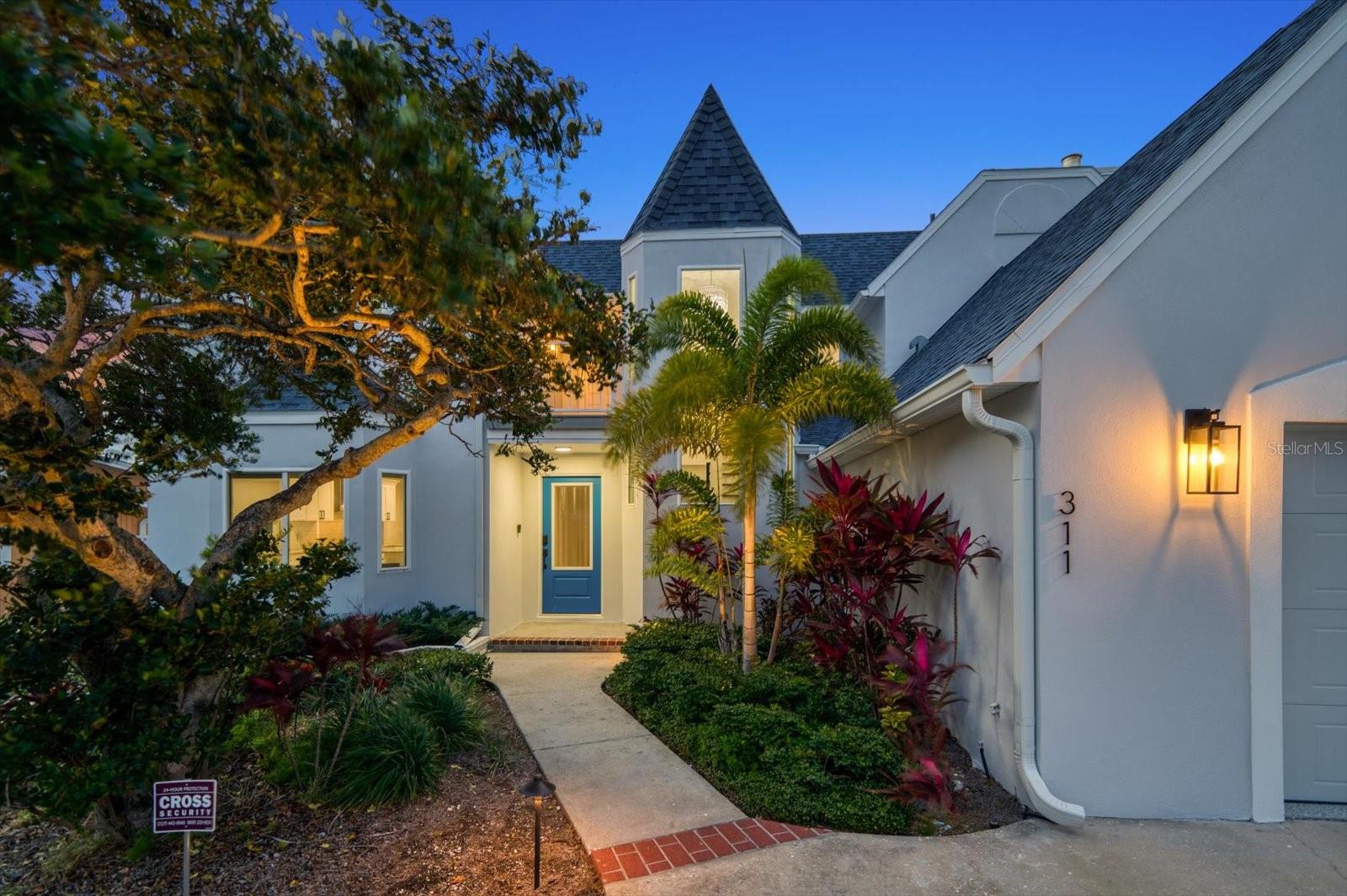 BELLEVUE ESTATES ISLAND 1ST ADD - Residential
