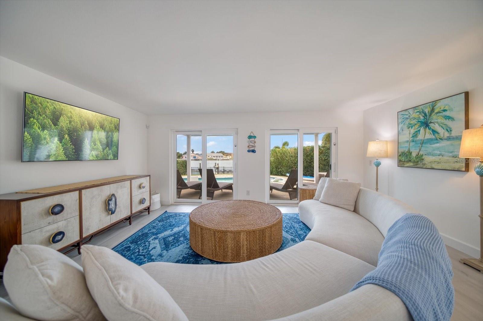 BELLEVUE ESTATES ISLAND 1ST ADD - Residential