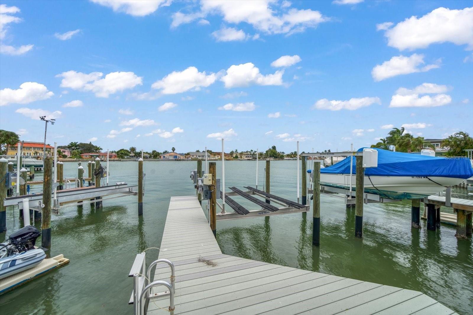 BELLEVUE ESTATES ISLAND 1ST ADD - Residential