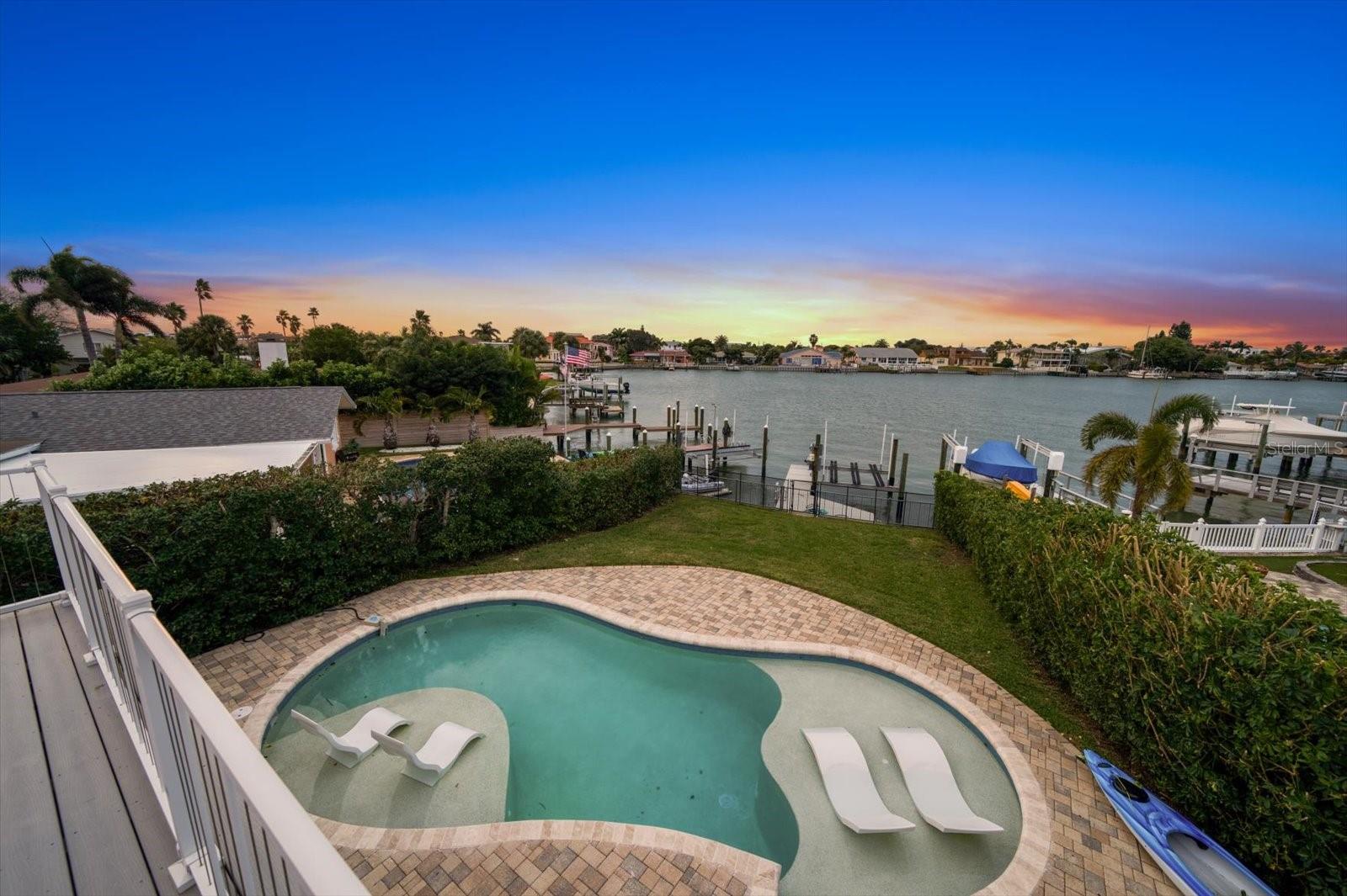 BELLEVUE ESTATES ISLAND 1ST ADD - Residential