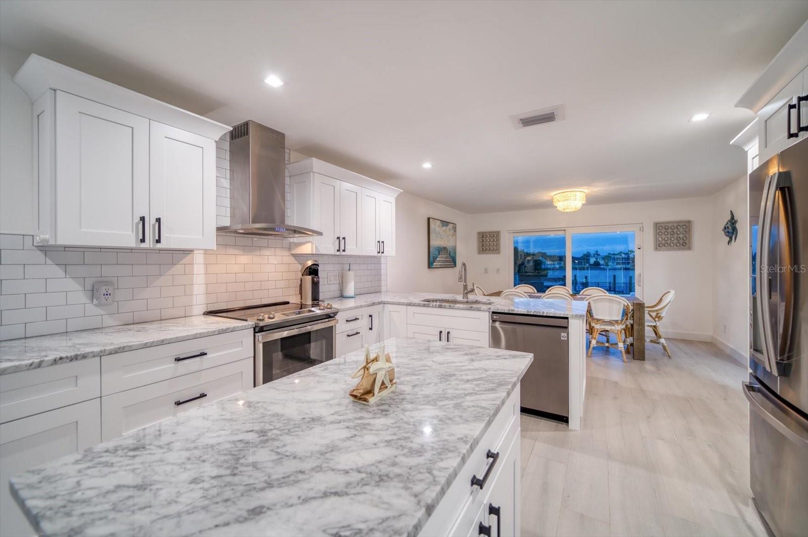 BELLEVUE ESTATES ISLAND 1ST ADD - Residential