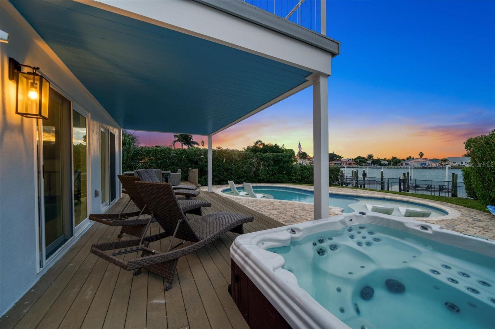 BELLEVUE ESTATES ISLAND 1ST ADD - Residential