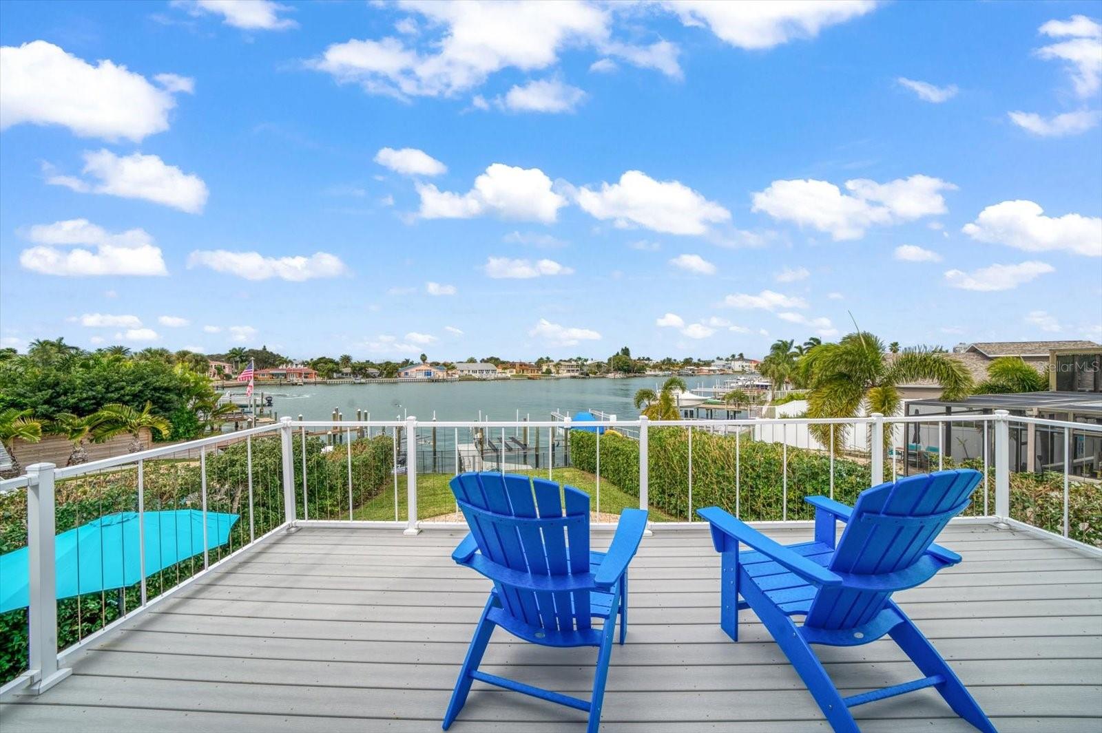 BELLEVUE ESTATES ISLAND 1ST ADD - Residential