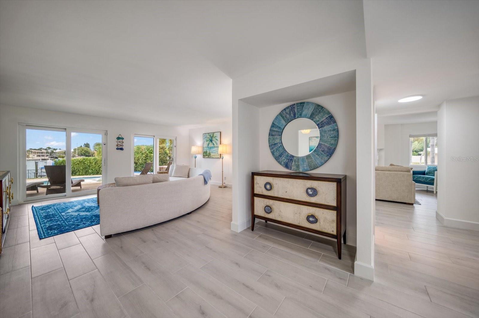 BELLEVUE ESTATES ISLAND 1ST ADD - Residential