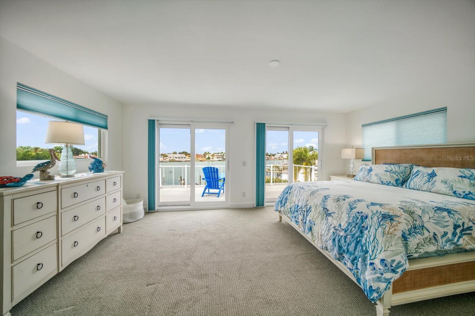 BELLEVUE ESTATES ISLAND 1ST ADD - Residential