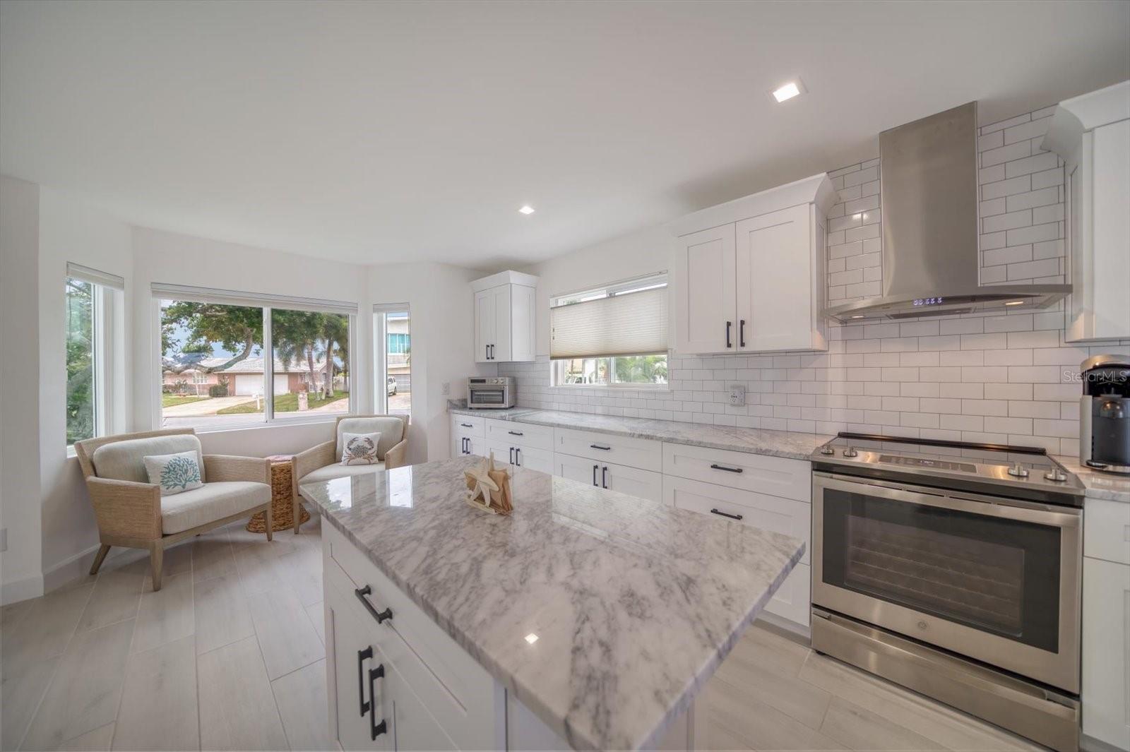 BELLEVUE ESTATES ISLAND 1ST ADD - Residential