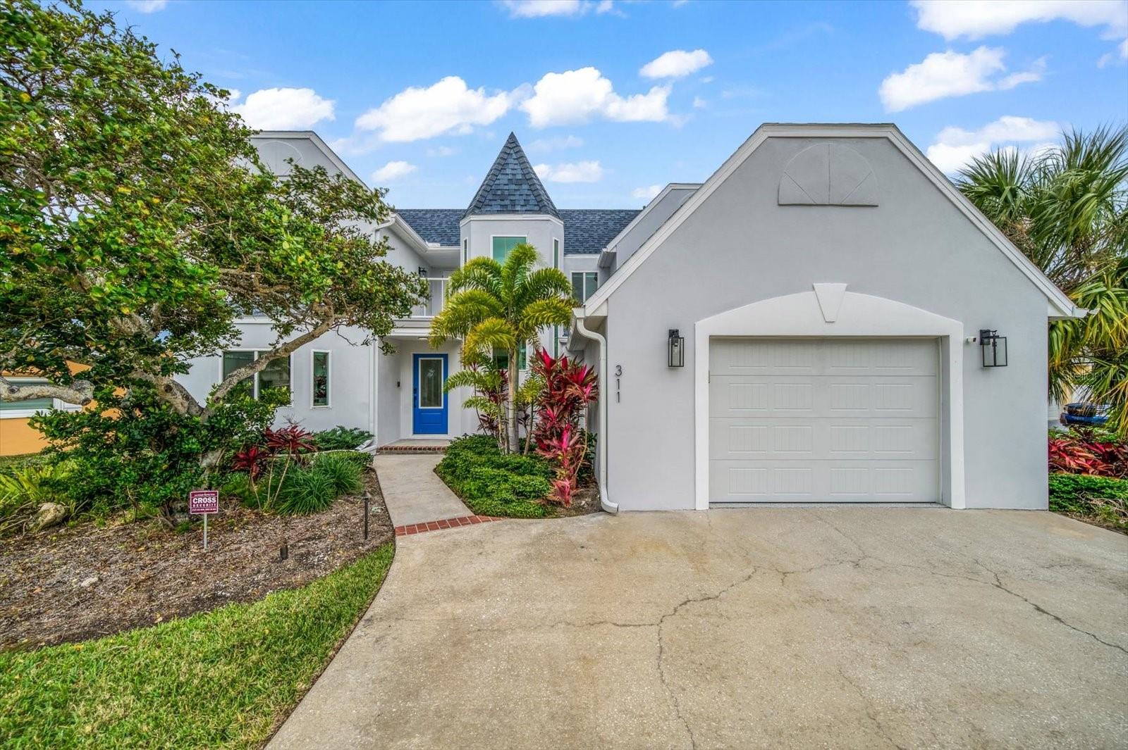 BELLEVUE ESTATES ISLAND 1ST ADD - Residential