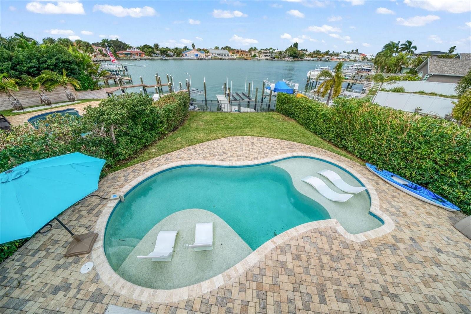 BELLEVUE ESTATES ISLAND 1ST ADD - Residential