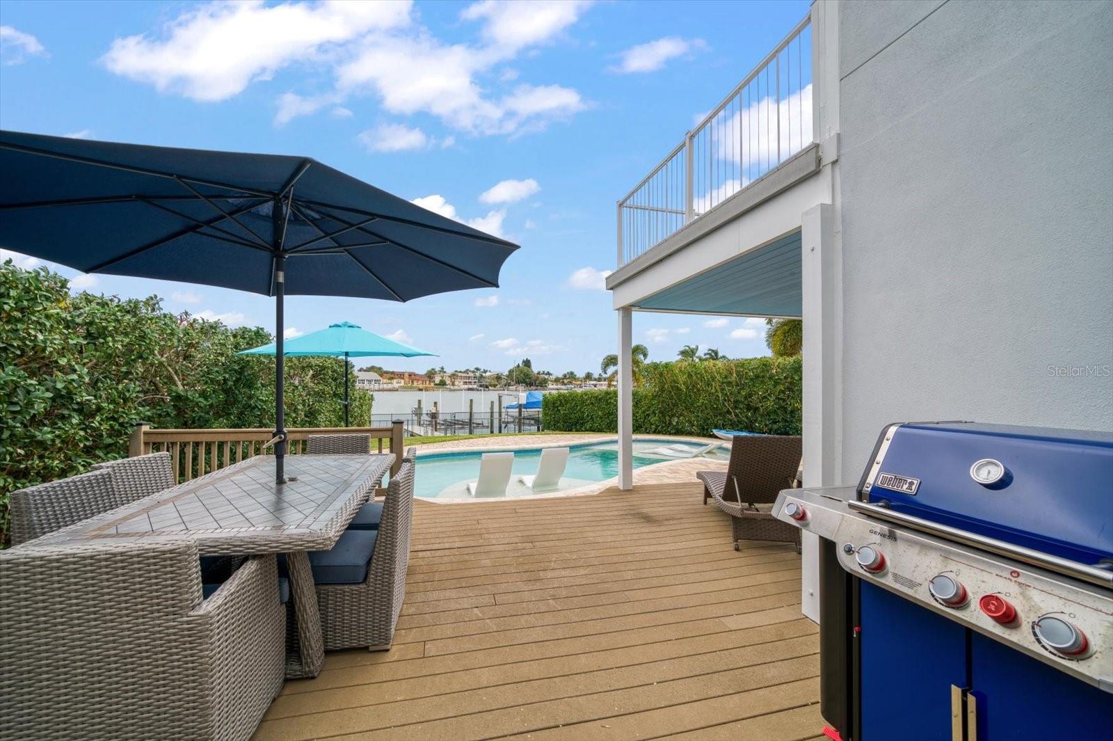 BELLEVUE ESTATES ISLAND 1ST ADD - Residential