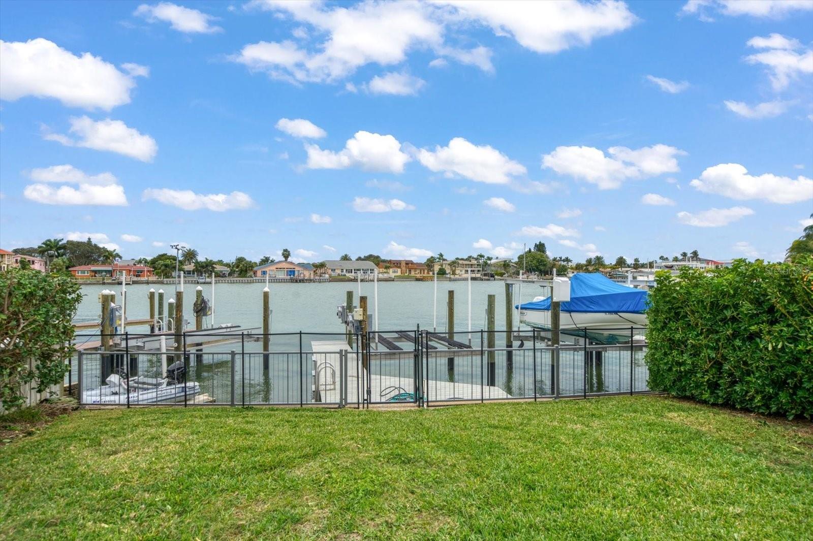 BELLEVUE ESTATES ISLAND 1ST ADD - Residential