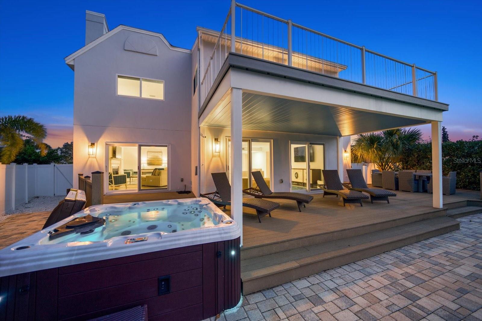 BELLEVUE ESTATES ISLAND 1ST ADD - Residential