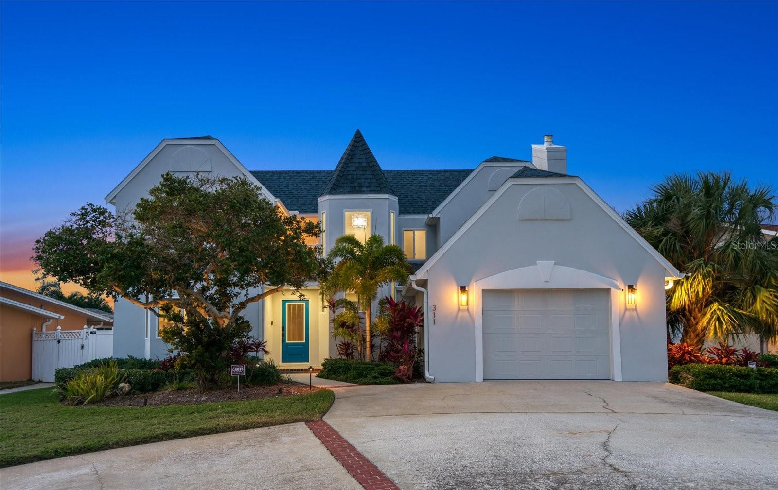 BELLEVUE ESTATES ISLAND 1ST ADD - Residential