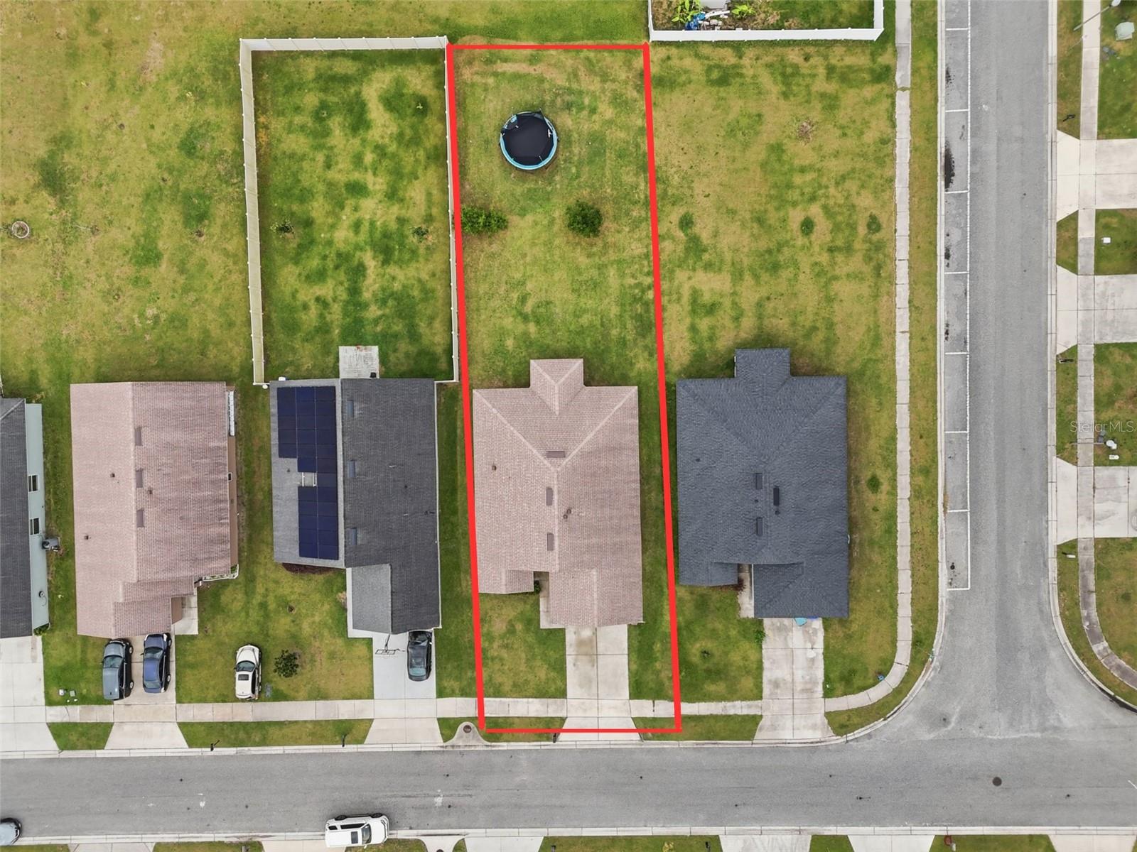 HOLLY CRK PH 2 - Residential