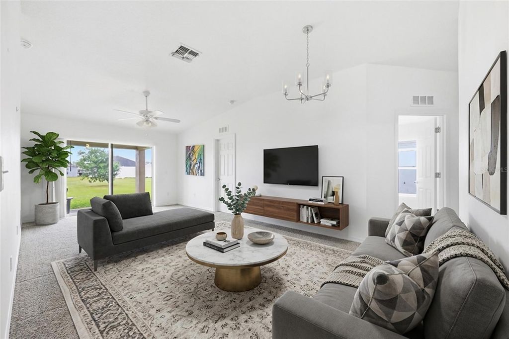 Photo of 3640 Grubbs Street, Mount Dora, FL 32757 (MLS # G5110419)