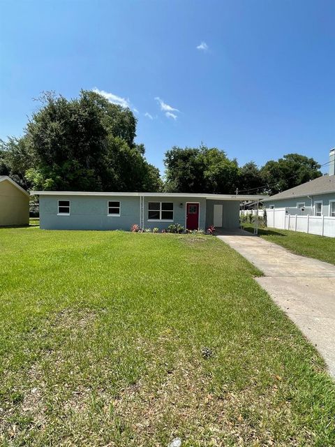 A home in ORLANDO