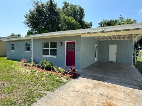 A home in ORLANDO