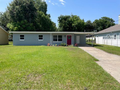 A home in ORLANDO