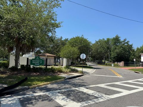 A home in ORLANDO