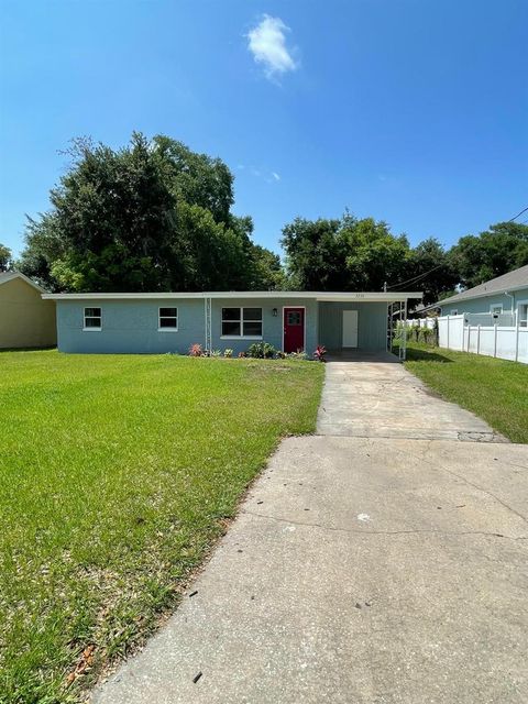 A home in ORLANDO