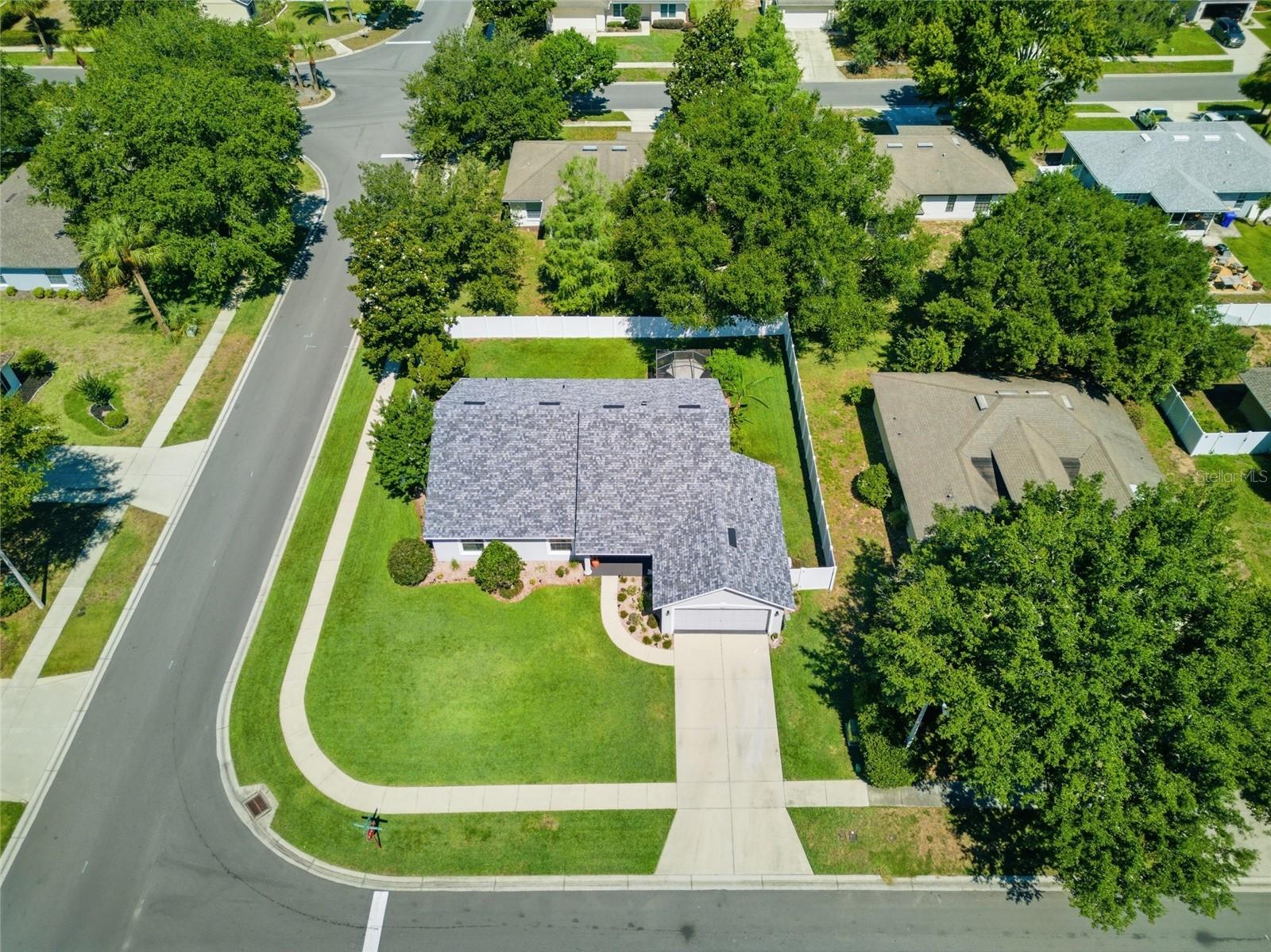 GROVES AT BAYTREE PH 01 - Residential
