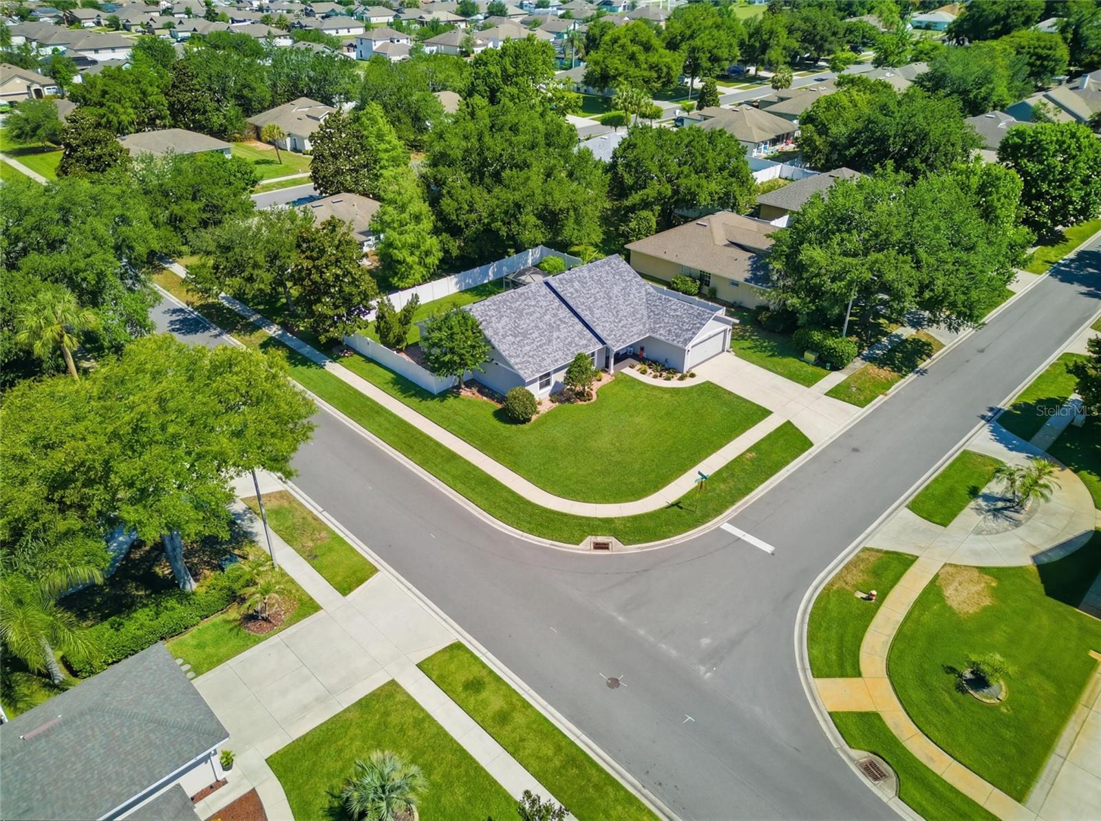 GROVES AT BAYTREE PH 01 - Residential