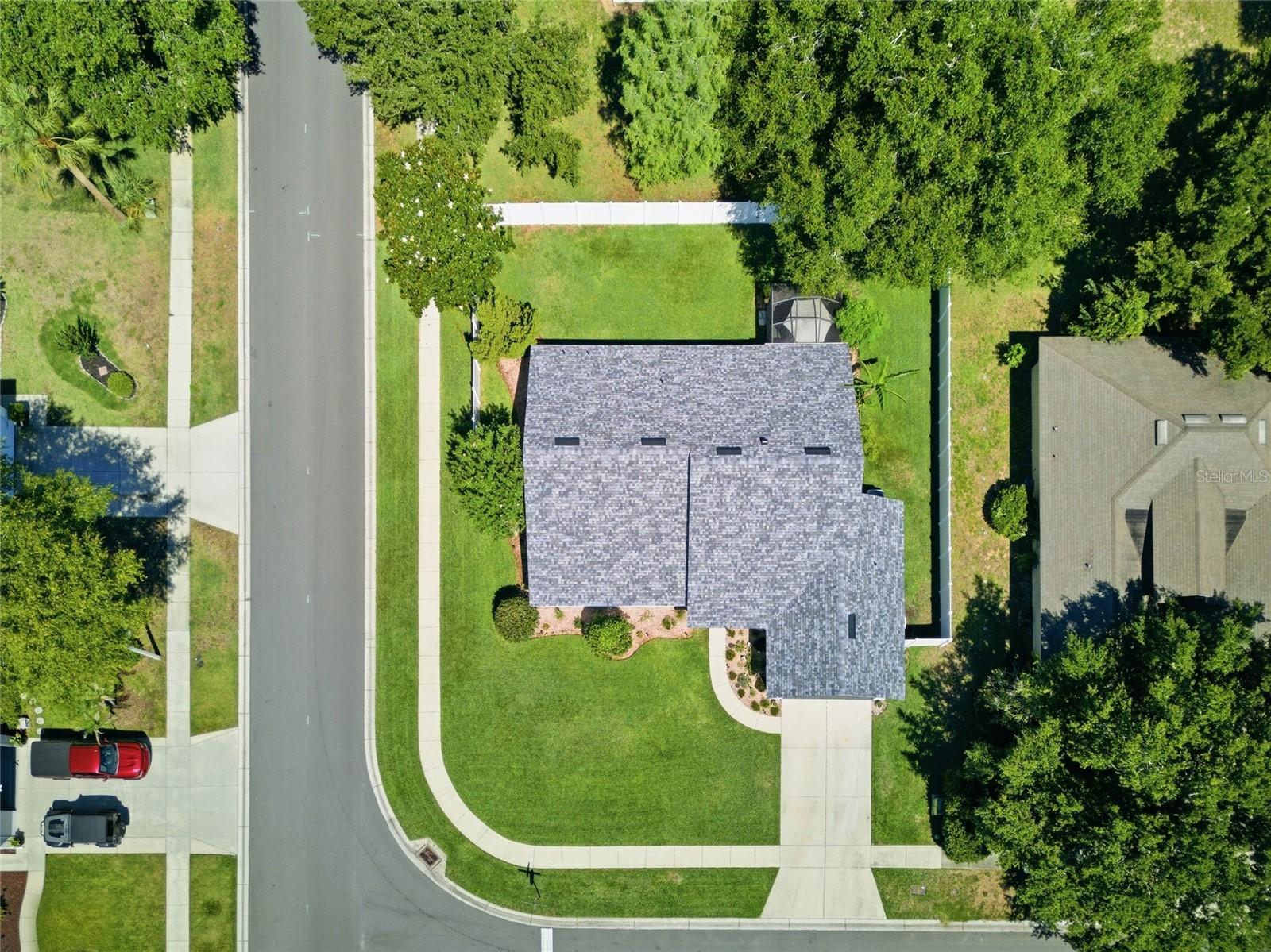 GROVES AT BAYTREE PH 01 - Residential