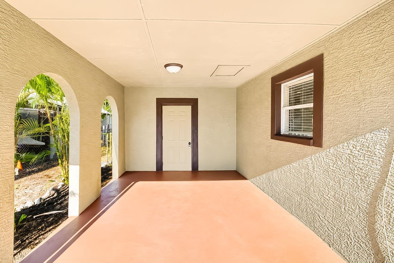 WINDSOR PARK THIRD UNIT - Residential