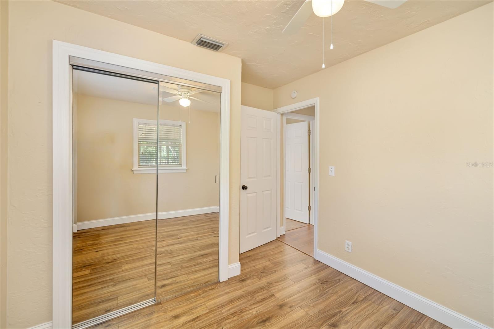 WINDSOR PARK THIRD UNIT - Residential