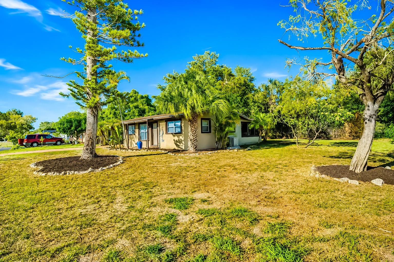 WINDSOR PARK THIRD UNIT - Residential