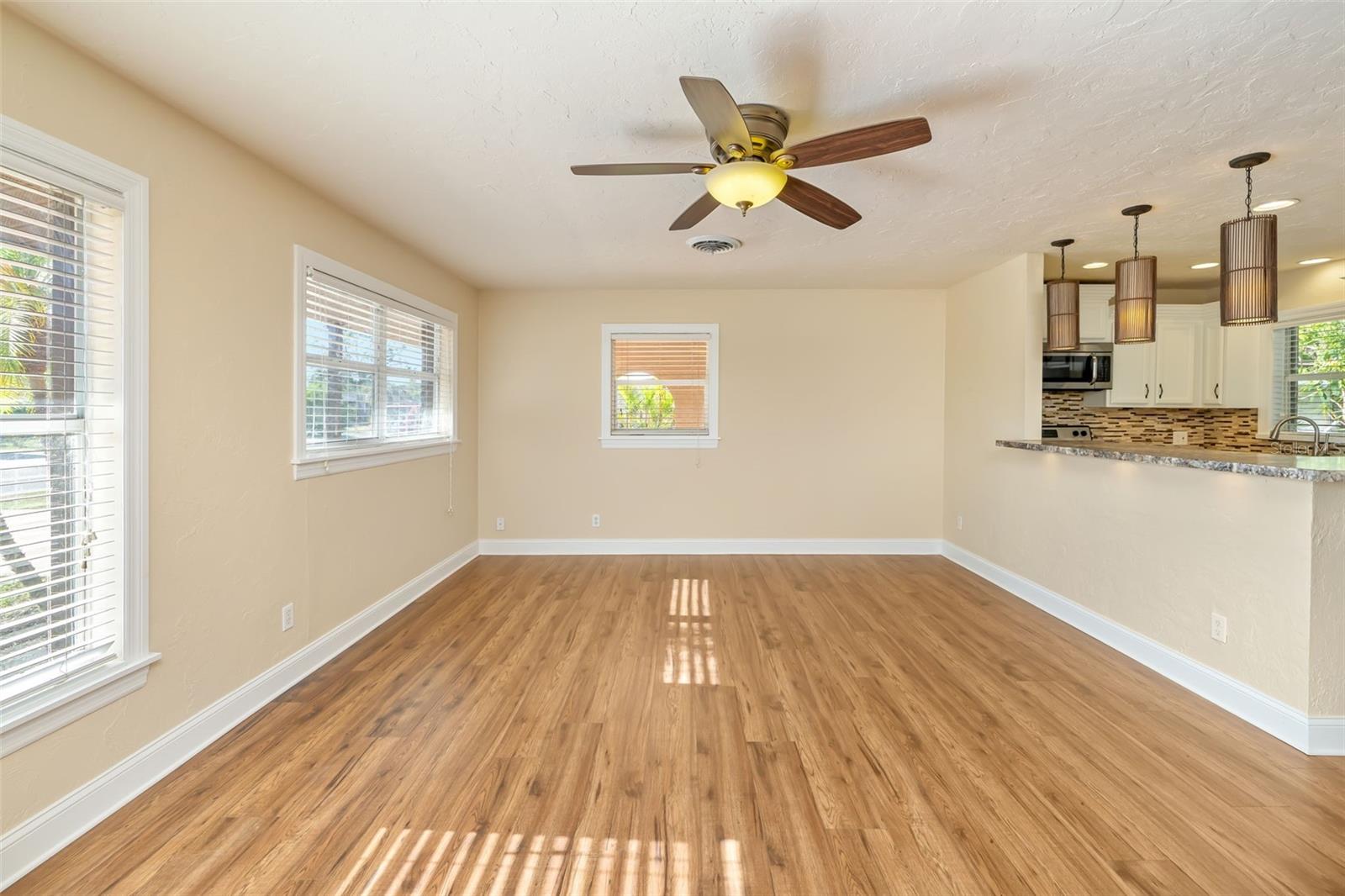 WINDSOR PARK THIRD UNIT - Residential