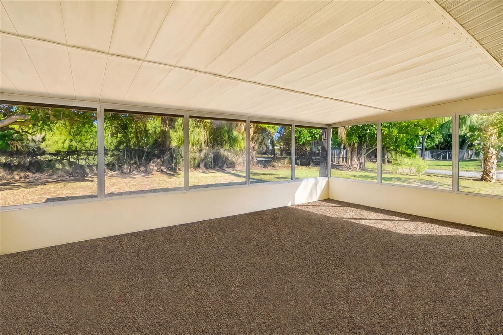 WINDSOR PARK THIRD UNIT - Residential