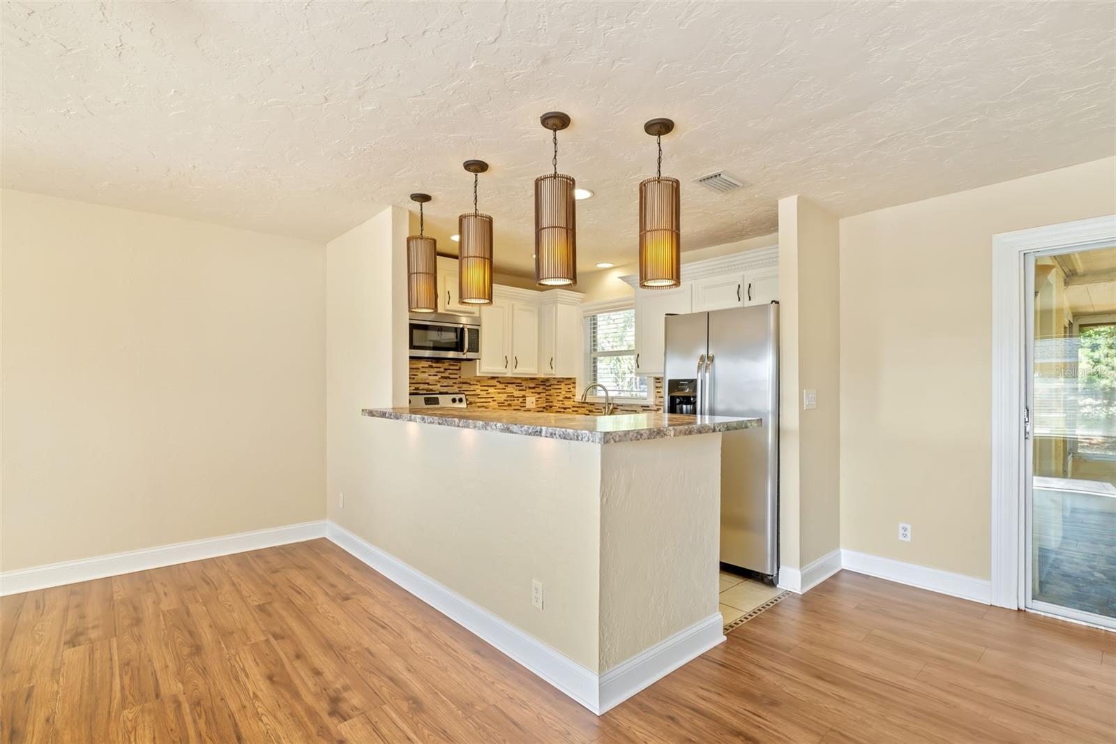 WINDSOR PARK THIRD UNIT - Residential