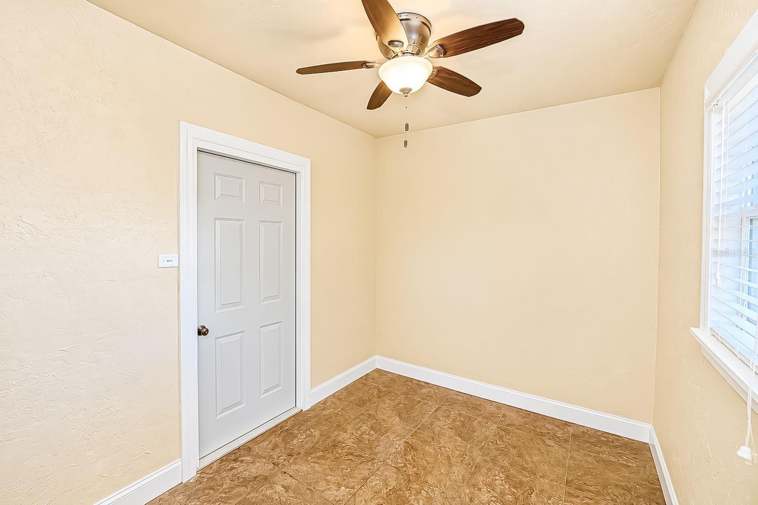 WINDSOR PARK THIRD UNIT - Residential