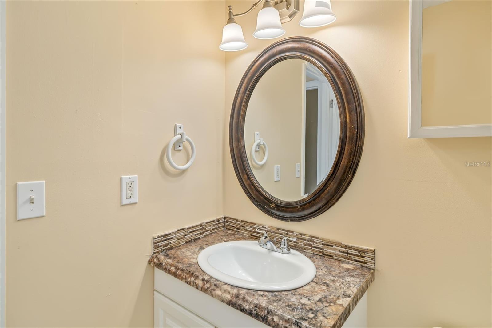 WINDSOR PARK THIRD UNIT - Residential